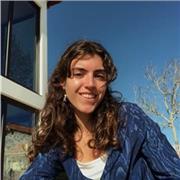 Profesora de apoyo para el Inglés de varios niveles de forma online